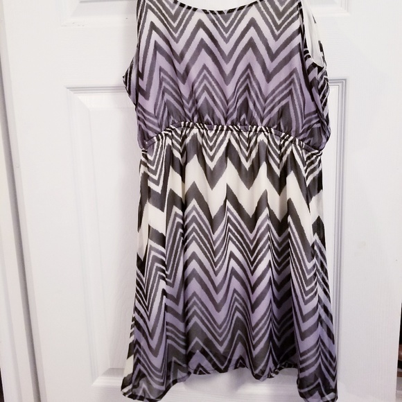 Dress - Picture 4 of 4